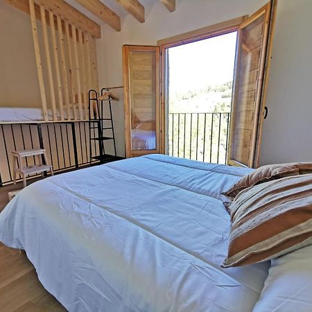 Cara Norte , Casa Rural-Castillo De Villamalefa المظهر الخارجي الصورة