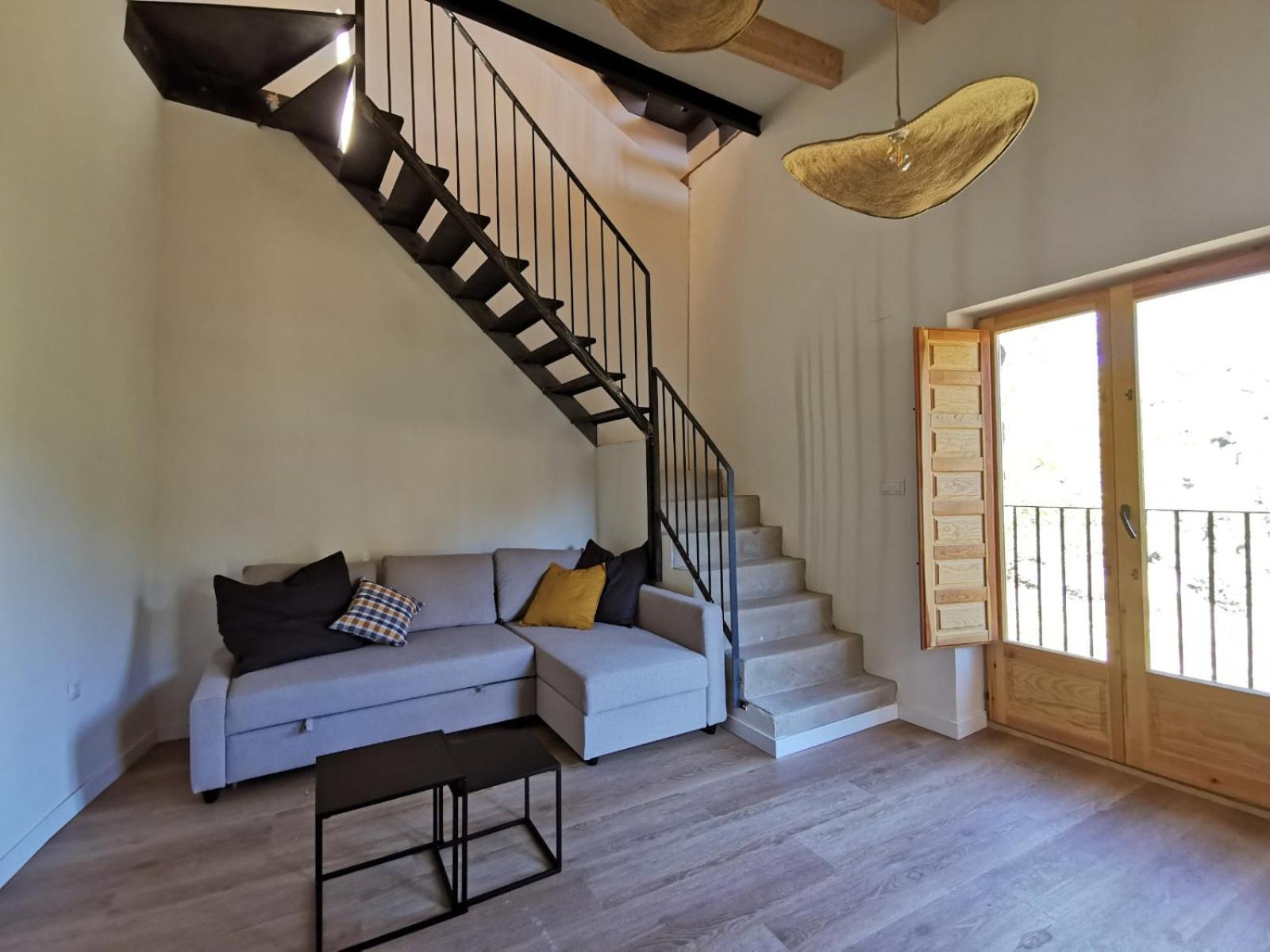 Cara Norte , Casa Rural-Castillo De Villamalefa المظهر الخارجي الصورة